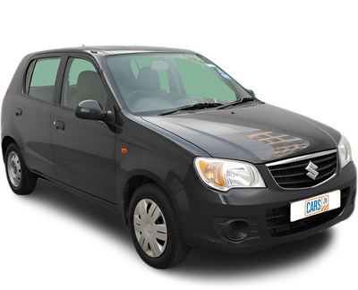 Maruti Alto K10-img